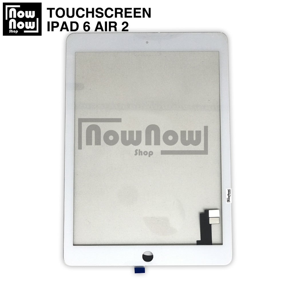 Màn Hình Cảm Ứng Chất Lượng Cao Thay Thế Cho Apple Ipad 6 Ipad6 Ipad Air 2