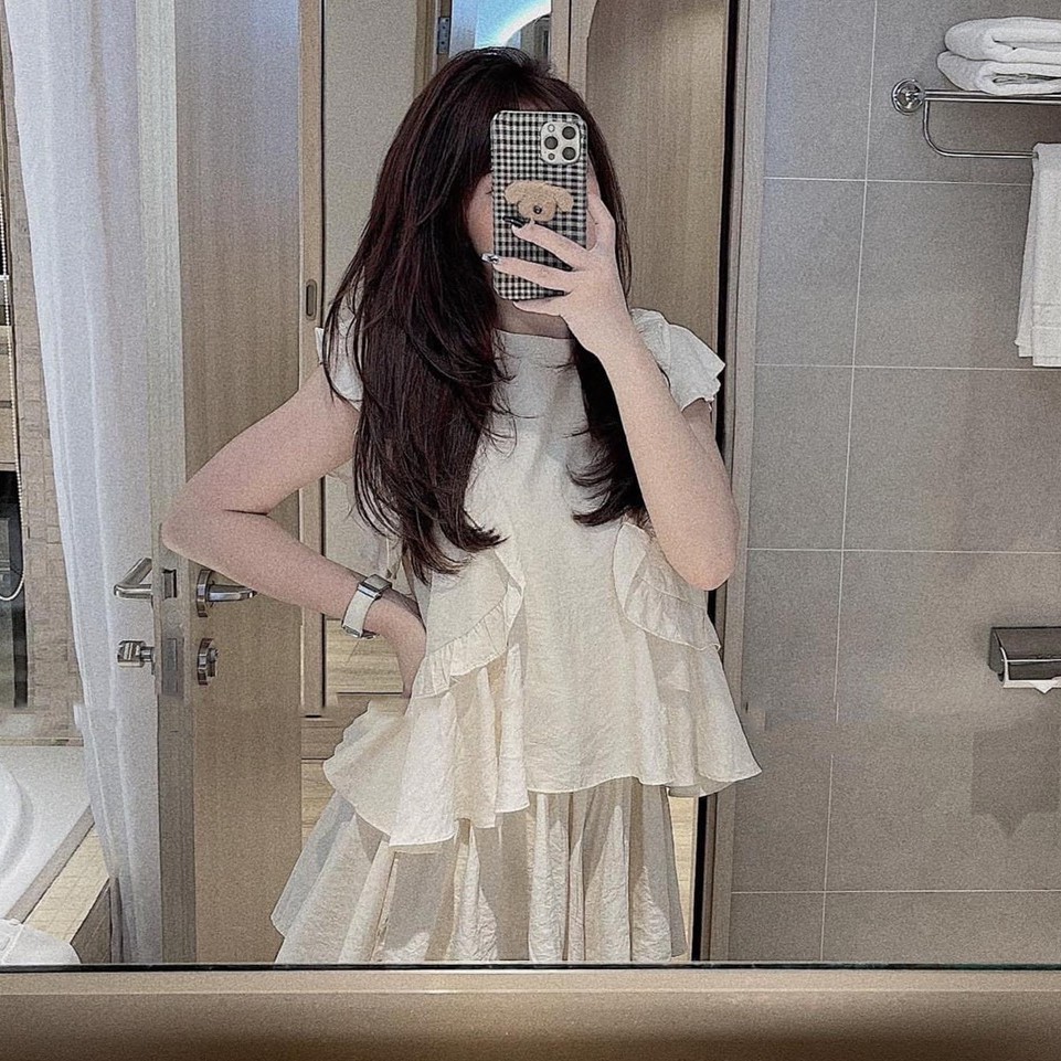 Set Bộ Đùi Bèo Đũi Xước Cao Cấp Cực Hot | BigBuy360 - bigbuy360.vn