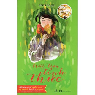 Hãy Nói Yêu Thôi, Đừng Nói Yêu Mãi Mãi - Trái Tim Tỉnh Thức