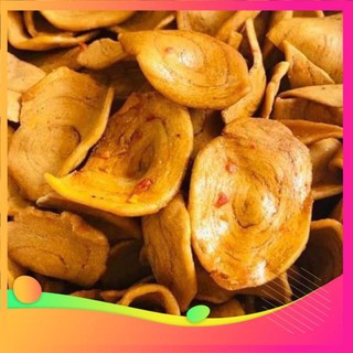 Tai heo heo sốt mắm ớt cực ngon - 250gr -