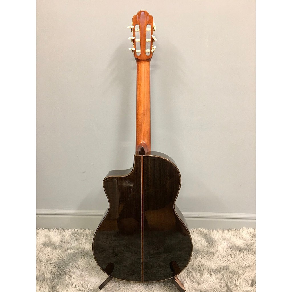 Guitar Classic Aria A-85CWE