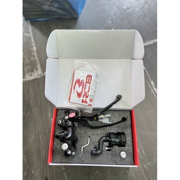 Tay dầu Rcb size 14mm chính hãng