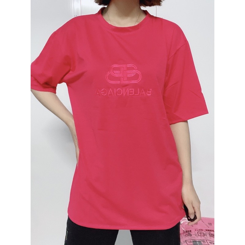 Áo Thun Tay Lỡ Unisex Freesize Mẫu BaCha