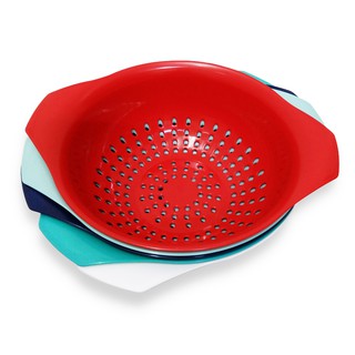 RỔ NHỰA DẺO TASHUAN TS-3639