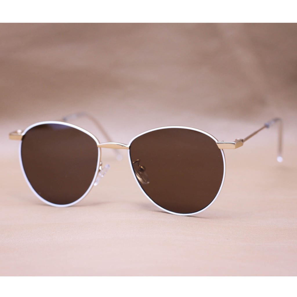 [Mã FAMALLT5 giảm 15% đơn 150K] Kính Mát Hợp Kim Unisex Shady MK1035 (Nhiều Màu) | BigBuy360 - bigbuy360.vn