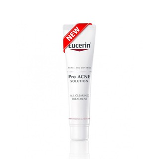 Tinh Chất Trị Mụn Eucerin Pro ACNE Solution A.I. Clearing Treatment 40ml