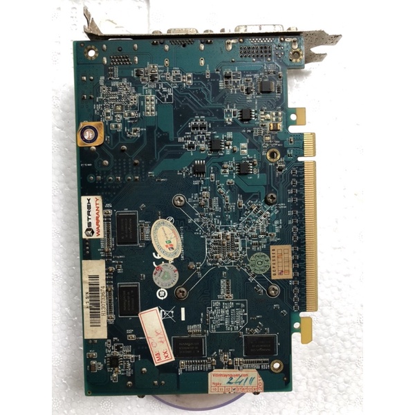 card màn hình HIS HD5560 iceQ | BigBuy360 - bigbuy360.vn