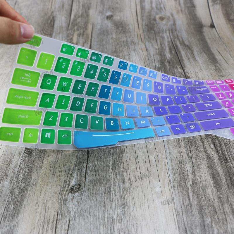 Film Dán Bảo Vệ Bàn Phím Chất Lượng Cao Cho Asus ROG TUF FX505D FX505 FX505DT 15.6 &quot;FX504 FX63 FX505G FX505DV FX505G FX505GD FX505GD FX505GM