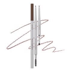 [Rom&nd] Chì kẻ mày nét mảnh 3 trong 1 Hàn Quốc Romand Han All Sharp Brow - Han All Line