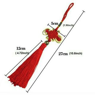 Đồng tâm kết [ kèm ảnh thật ]