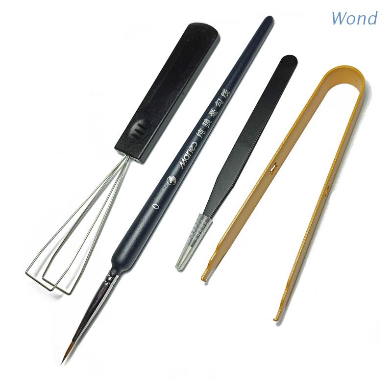 Bộ Dụng Cụ Tháo Lắp Nút Bấm Cho Bàn Phím Máy Tính Giá Đỡ