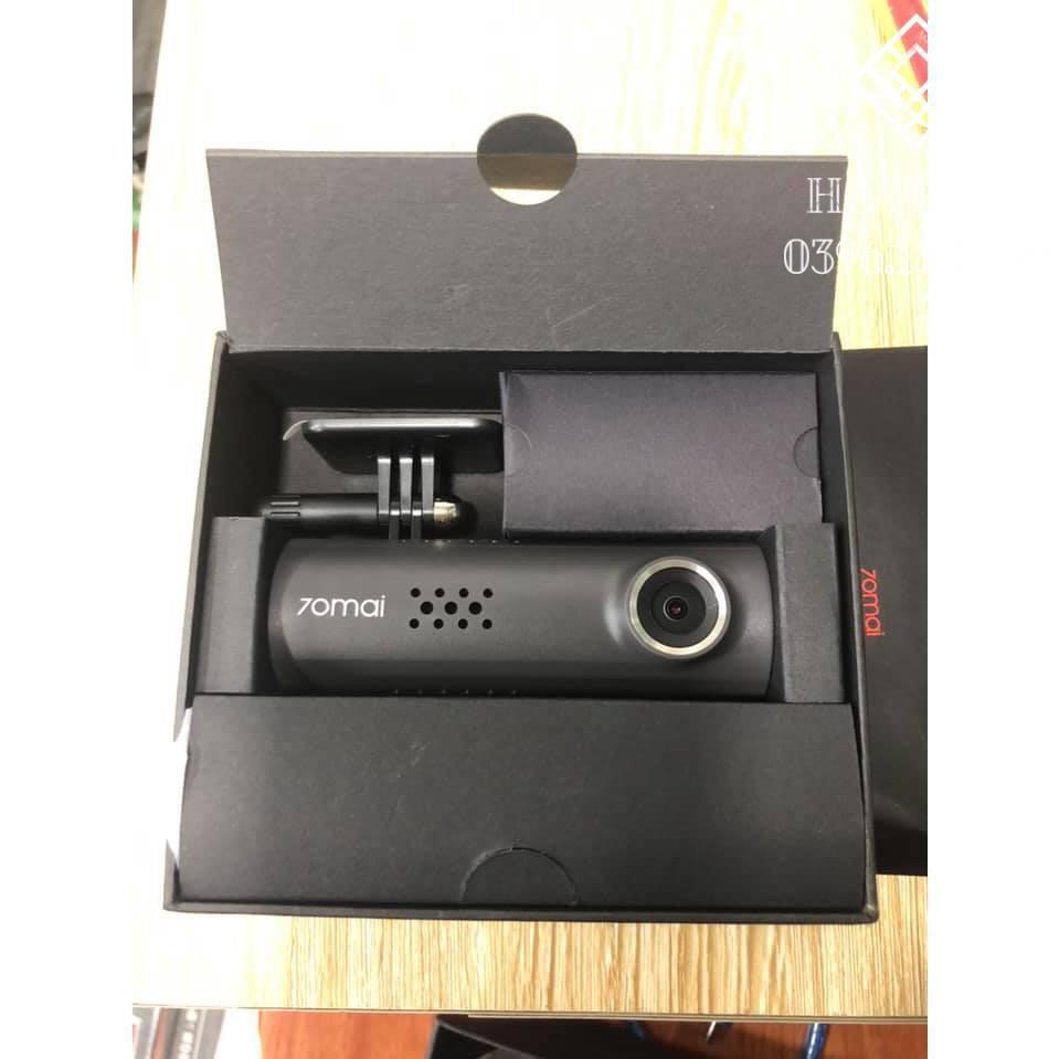 [Giảm giá]  Camera hành trình 70mai 2K Dash Cam QUỐC TẾ | BigBuy360 - bigbuy360.vn