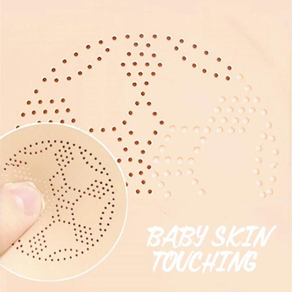 WATTLE Phấn Nước BB CC Làm Sáng Da Lâu Trôi