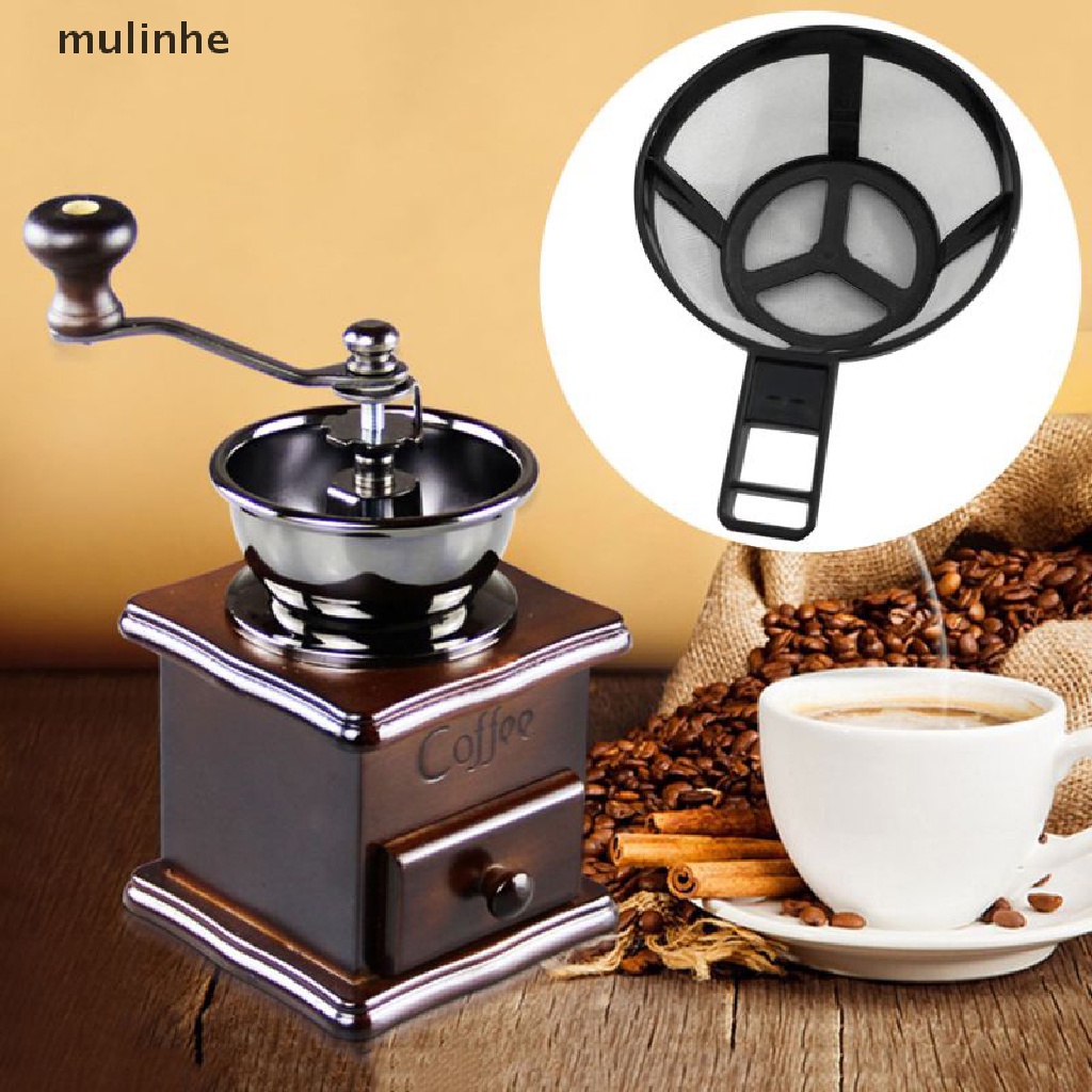 Cốc Lọc Cà Phê Có Thể Tái Sử Dụng Tiện Lợi