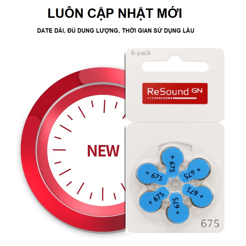 Máy trợ thính Axon X168 đeo vành tai chính hãng