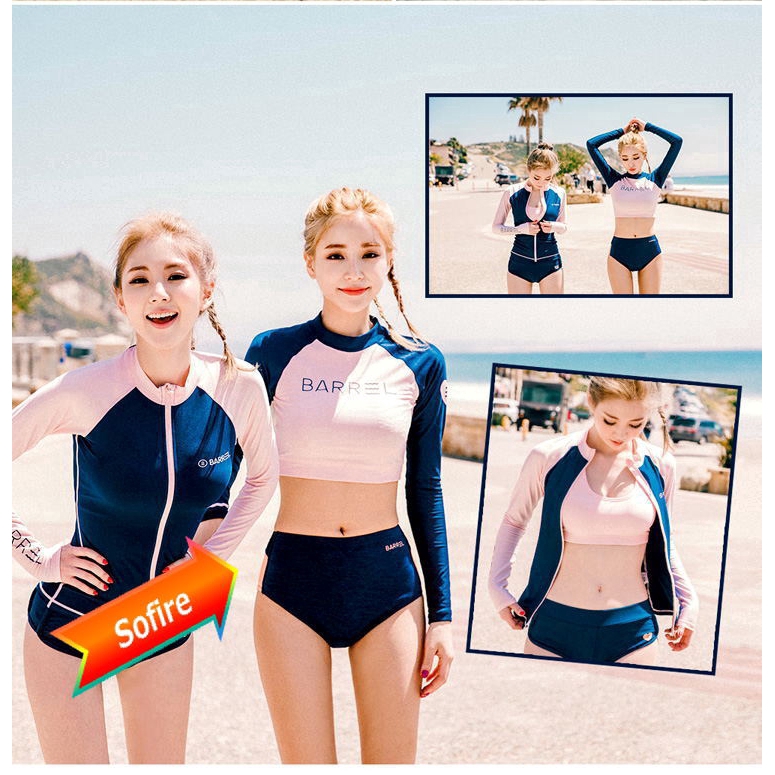 Set Đồ Tắm In Họa Tiết Phong Cách Hồi Giáo Thời Trang Quyến Rũ Dành Cho Nữ | BigBuy360 - bigbuy360.vn