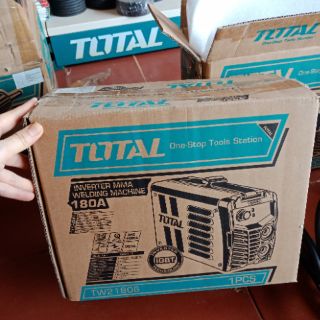 MÁY HÀN ĐIỆN TỬ TW21806