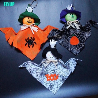 Hình Nộm Ma Trang Trí Halloween