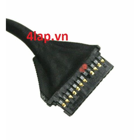 Thay Đầu Nguồn - Chân Nguồn - Jack Nguồn Laptop HP 15-CE 15-CE011DX 926204-001 924112-F15