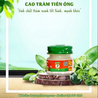 CAO TRÀM TIÊN ÔNG