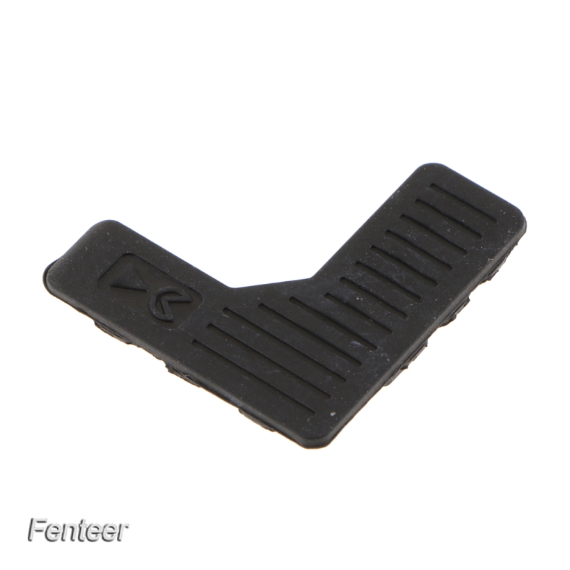 Nắp Cao Su Bảo Vệ Thân Máy Ảnh Nikon D300 D300S D700