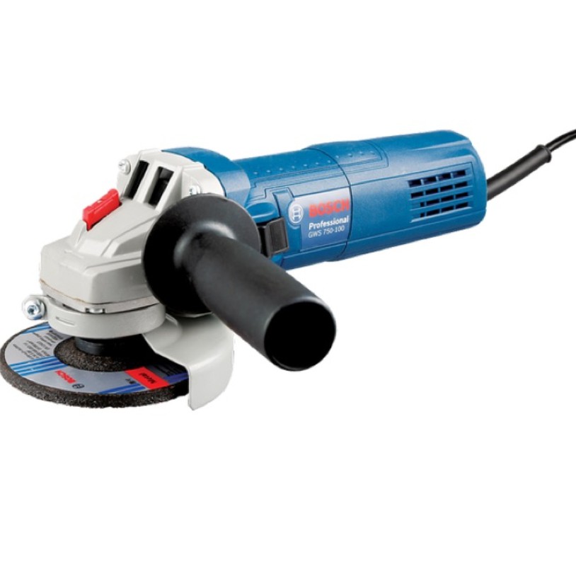 MÁY MÀI GÓC BOSCH GWS 750-100