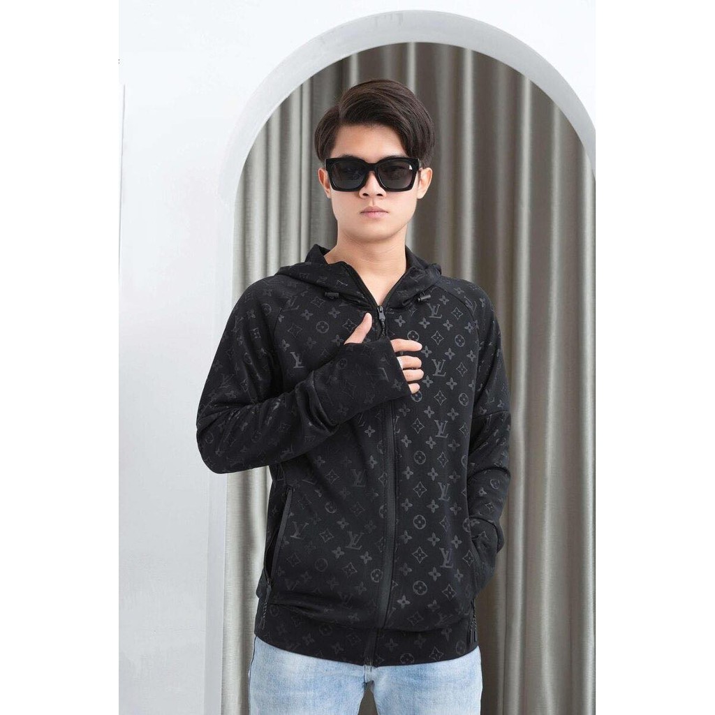 Aó Khoác - Aó nắng hot nhất 2021, áo nắng nam nữ cao cấp 4 chiều cực kì thoải mái vải umi dày dặn hình ép siêu chất. | BigBuy360 - bigbuy360.vn