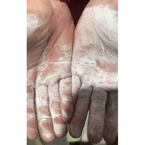 Phấn nước thể thao chuyên dụng