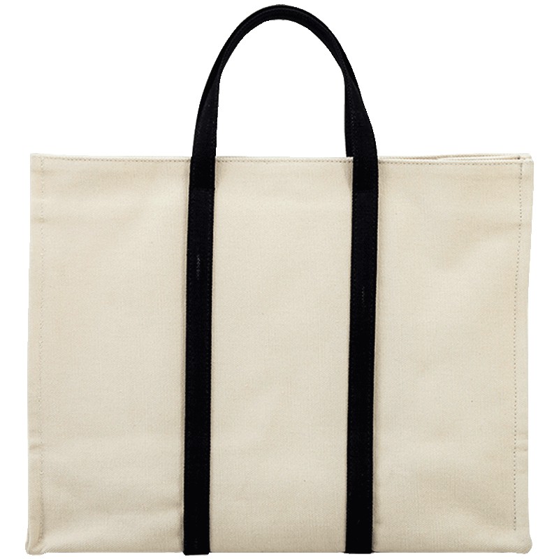 Túi đựng s ách Canvas, xách công trường những người rảnh rỗi | BigBuy360 - bigbuy360.vn