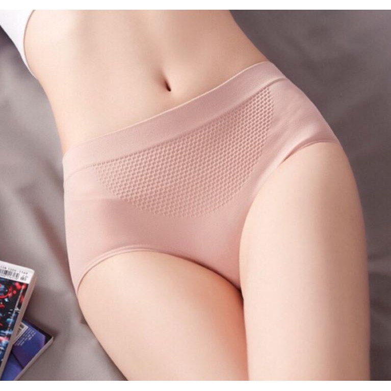 [Mã 12FASHIONSALE1 giảm 10K đơn 50K] Quần Lót Gen Kháng Khuẩn 498 Đảm Bảo Sức Khỏe | BigBuy360 - bigbuy360.vn