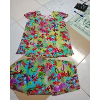 Combo đồ bộ cho mẹ