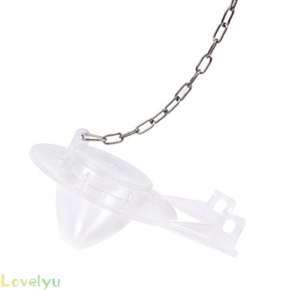 Bộ van xả nước bồn cầu bằng PVC thay thế tiện dụng
