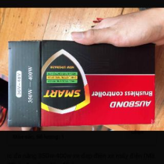 IC đa năng 350w-400w xe máy điện