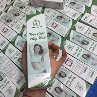 Combo tinh chất hủy mỡ Lần Chi