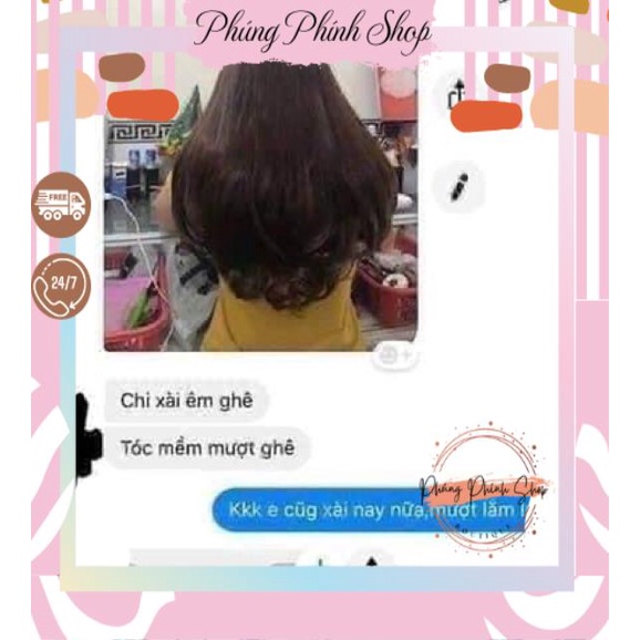 Ủ XẢ TÓC LOLENTIS Hair SPA SIÊU MƯỢT HOT HIT THÁI LAN , KEM Ủ TÓC TẠI NHÀ