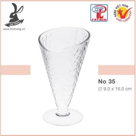 Ly Đựng Kem Nhựa Trong Acrylic Cao Cấp Fataco Việt Nam Đủ Size Kiểu Dáng Đa Dạng | BigBuy360 - bigbuy360.vn