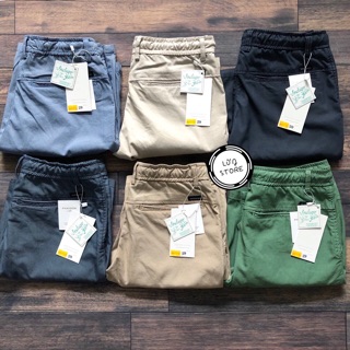 Quần Short lưng thun sành điệu
