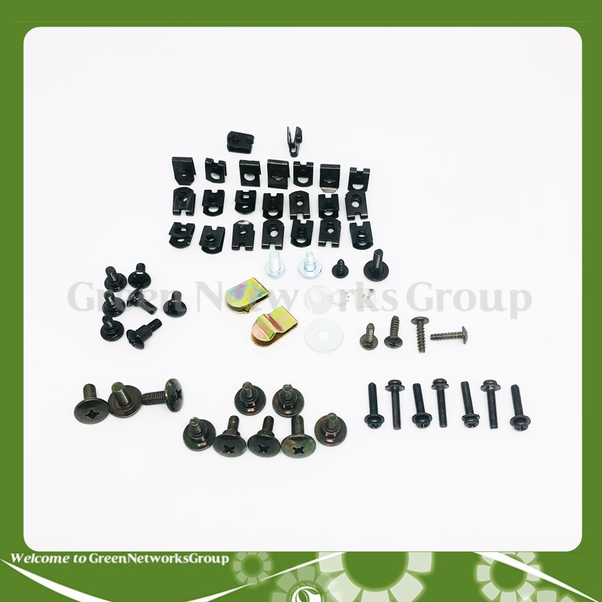 Bộ ốc dàn áo xe RSX 110 Greennetworks