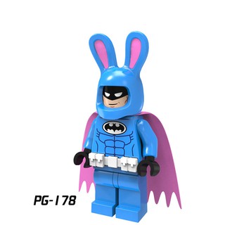 Lego 2018 Lego For Minifigures Xmas Gift 18