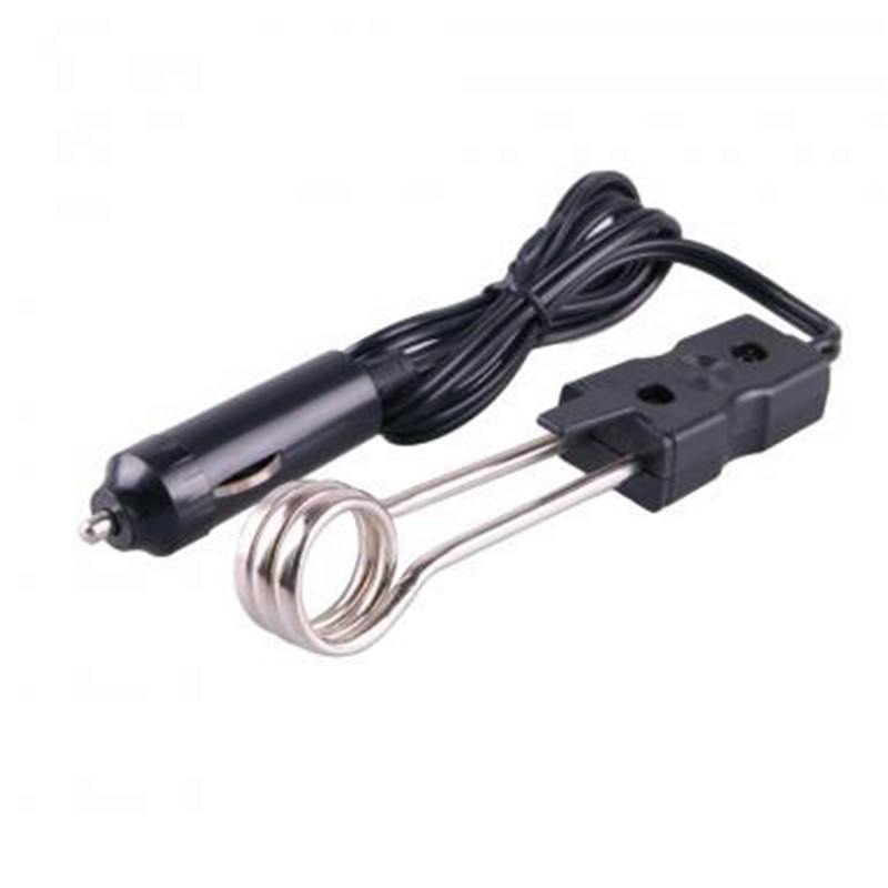 Dụng cụ hâm nóng thức uống trên xe hơi 12V