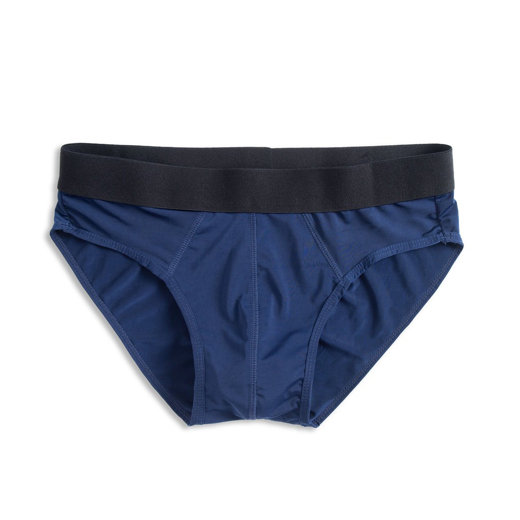 Quần lót nam co giãn đủ size M - 3XL, quần sịp nam chéo tam giác nhiều màu đẹp Giao ngẫu nhiên