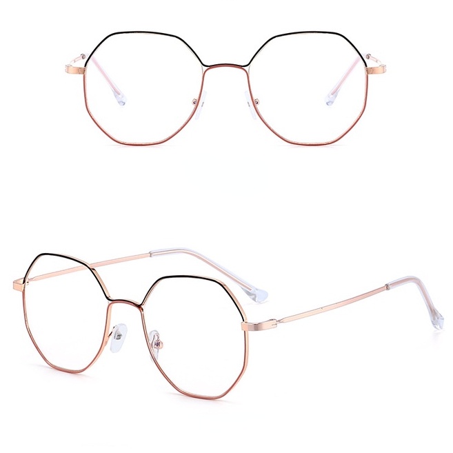 Mắt Kính Chống Bức Xạ / Ánh Sáng Xanh Máy Tính