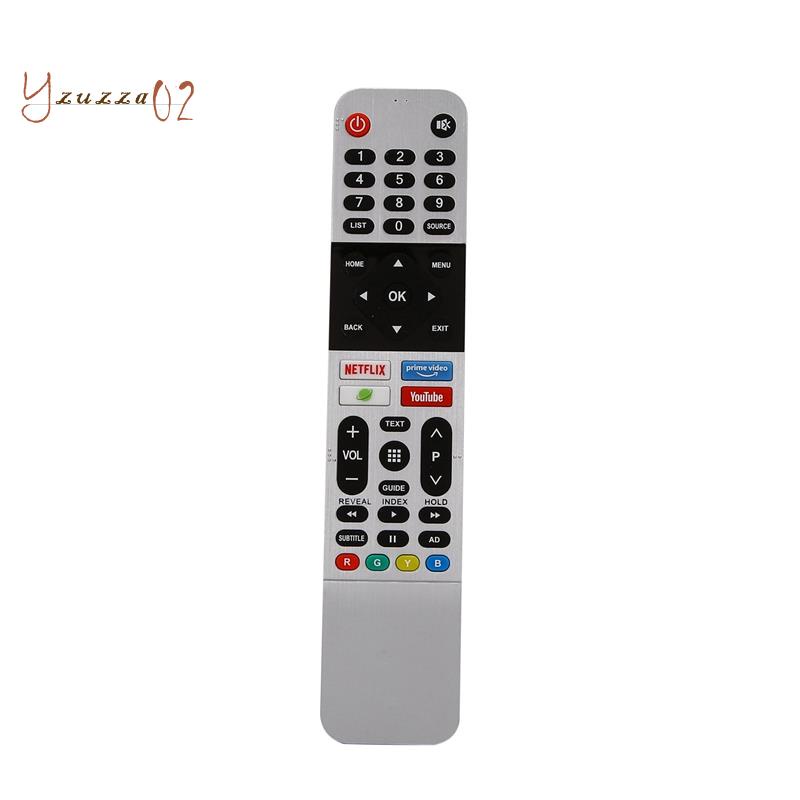 Điều Khiển Từ Xa Cho Tv Thông Minh Skyworth Android 539c-268920-w010 Tb5000 Ub5100 Ub5500