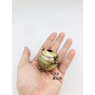 Phụ kiện Ma đạo tổ sư