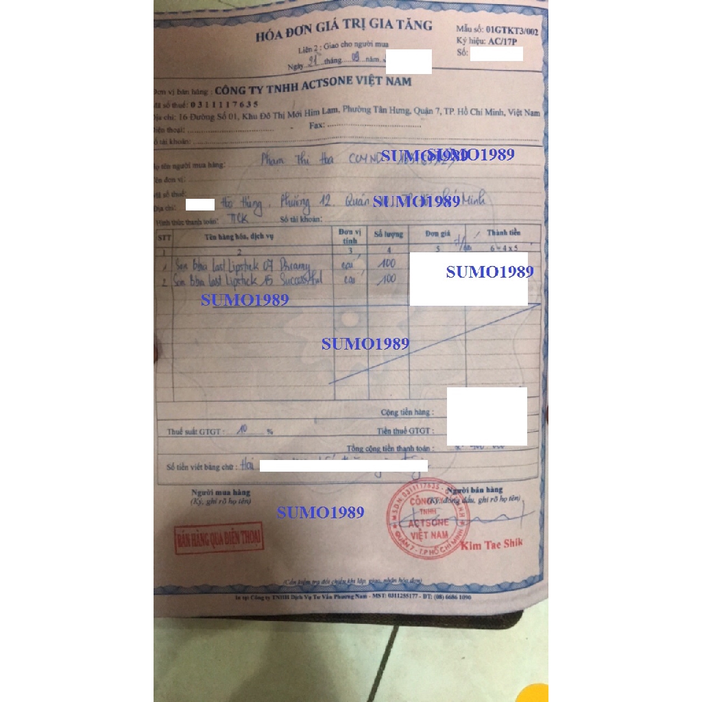 Son Kem Bbia Last Velvet Lip Tint Asia EDiton | BigBuy360 - bigbuy360.vn