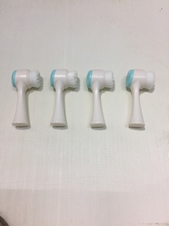 👄👄👄CỌ RỬA MẶT 2 CHIỀU ĐA NĂNG ₫25.000