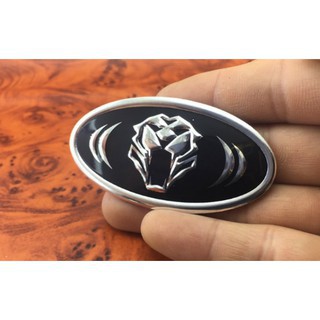 ❤Logo gắn vô lăng các dòng xe