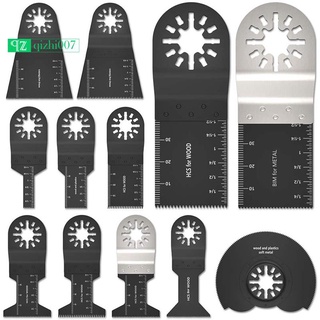 Set 12 lưỡi cưa đa dụng chất lượng cao