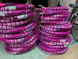 Vỏ xe gai mũi tên Tháilan