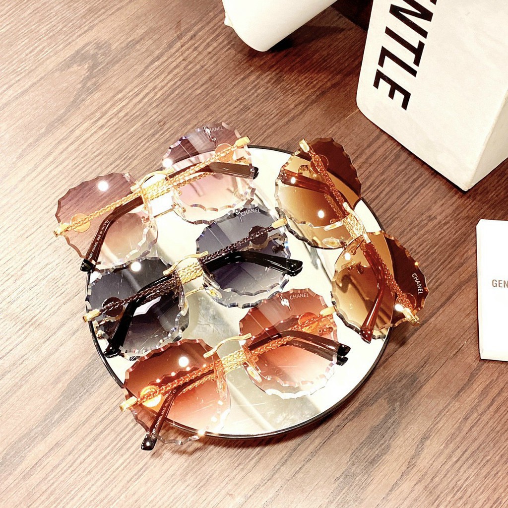 Kính mát thời trang nữ GV247 🕶 FREESHIP XTRA 🕶 kính thời trang nữ - kính chống tia uv | BigBuy360 - bigbuy360.vn